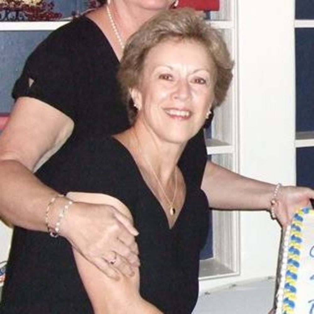 Meet your Posher, Donna